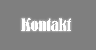 Kontakt